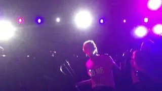 Andrew McMahon- iF yoU C Jordan (Freebird Live/ July 19, 2013)