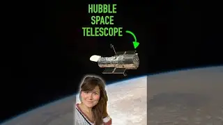 How do you apply to use the Hubble Space Telescope? 