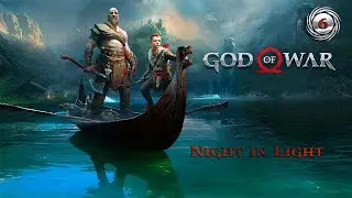 Резец каменьщика ➤ God of War на ПК ◉ Прохождение #6