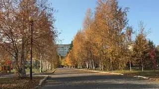 Дорога с Дворца спорта на #unawheel