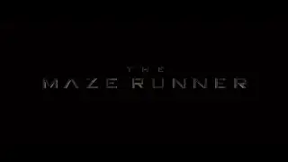 The Maze Runner (2014) - Trailer