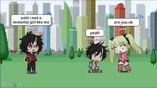 immortal lgacha life/mini movie