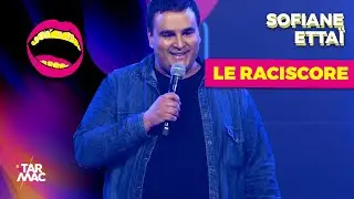 SOFIANE ETTAÏ • TARMAC COMEDY