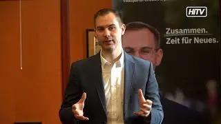 ÖVP Leoben will SPÖ-Absolute brechen