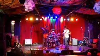Kurt Allen Band (Original) Better Think Twice