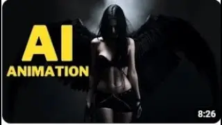 Top 4 Image to Video AI Tools   Create AI Animation for FREE