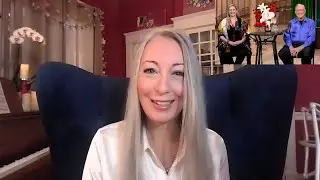WATCH PARTY 🎉 Meet Judah on Healing Wednesday ENCORE with KRYON & Anjie Hipple - The Judah Channel