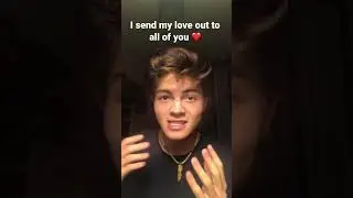 If your feeling down, this could help