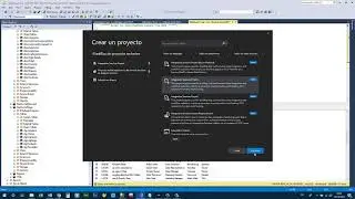 Carga incremental Origen a Staging usando columna Datetime con Visual Studio 2019 SSIS