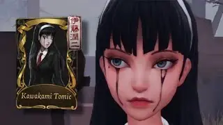 PREPARING/LEARNING DREAM WITCH FOR….. TOMIE’S RETURN??!