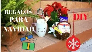 #diynavidad