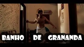 Banho de Granada