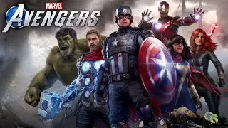 Avengers Ep. 11!