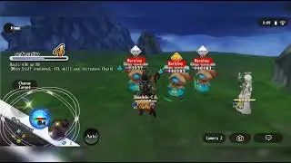 Alchemia Story - Wizard Combo Lv60