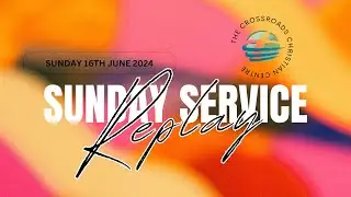 Sunday Service Replay – 
