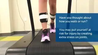 3D Gait Analysis - Help For Runners