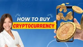 How to buy cryptocurrency