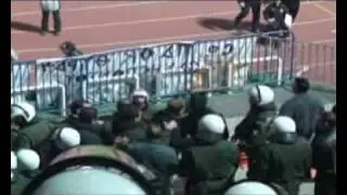 kerkida HRA-PAOK 2008