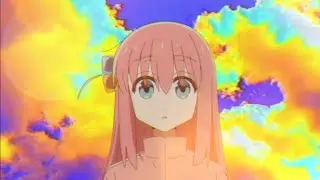Аниме клип | Пульсом бьёт бит | AMV