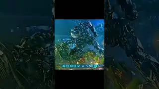Where Is Optimus Prime? Lockdown Edit#shorts