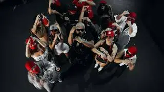 LA PERVERSA X LA INSUPERABLE X ALOFOKE MUSIC X SHADOW BLOW - BANDIDA