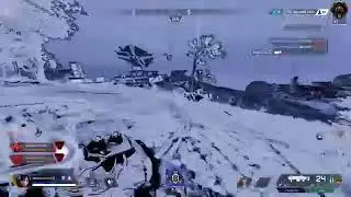 Ranking up in apex