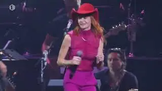 Axelle Red - Sensualité - Night Of The Proms 2022 25-12-22 HD