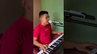 Chamaa🔥🎹 #vaqueiro #musica