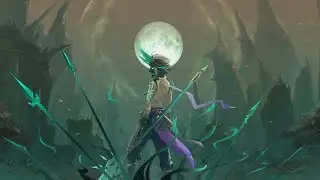 Genshin Impact live 2.5