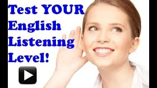 Practice Listening English Skill through 40 easy Lessions with Subtitle part 1