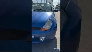 Ford Street Ka 2003 🙃