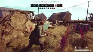 Playing Vigor! [LIVE]