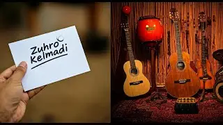 Elyorbek - Zuhro kelmadi #jonliijro #2024