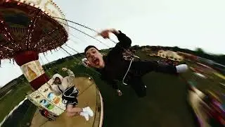 BVDLVD x Synsy - ACTION CANNON (MV)