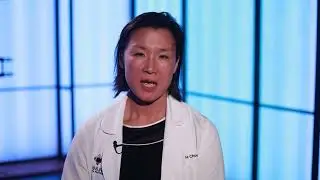 BE FAST: Know the Signs of a Stroke