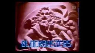 TSW | Ian Stirling Junction into Blockbusters | 09/05/1991
