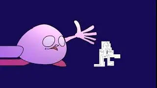 KIRBY NOOO