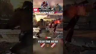 FEAR THE BEAR…FEAR THE KUMA…Better Pizza…Papa Johns #chitowngamers #chicago #gamingontiktok