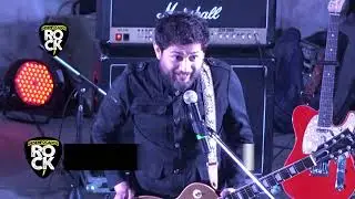 PRIMAVERA ROCK 2024, DELMATE, AKELA VRAKIO, DESPUES DE VIEJOS, EX DEALER, DOMINGO 22 SEPTIEMBRE.