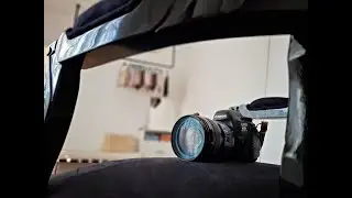 Olhar feminino na fotografia das campanhas da Maison Dior