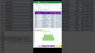 More new Excel goodies learnexcel
