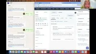 Hints & HubSpot Webinar: Automate your sales processes with AI