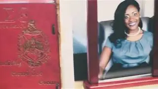 CANDACE WOODRUFF- UNDEFEATED(teaser)