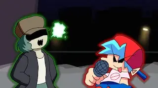 "Nerves" - Friday Night Funkin' animation
