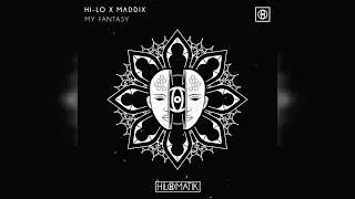 HI-LO & Maddix - My Fantasy (Extended Mix)