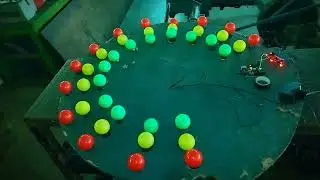 Arduino Vesak Thoran Trailer