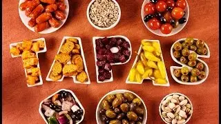 Online-клуб A1: TAPAS - инструкция по применению