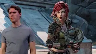 Jerma Experiences Borderlands 3