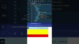 Así se usa el textarea como un verdadero desarrollador 💻 