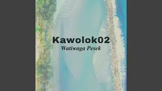 Watiwaga Pesek
